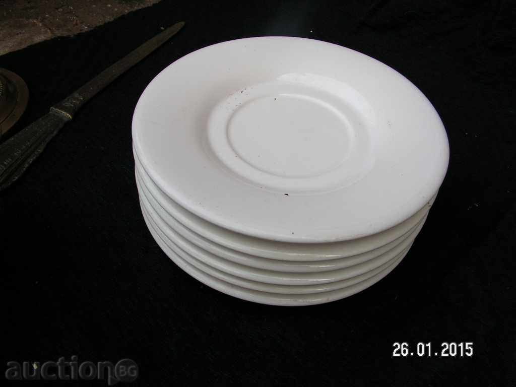 4739. SERVICE CHINES PORCELAIN - 7