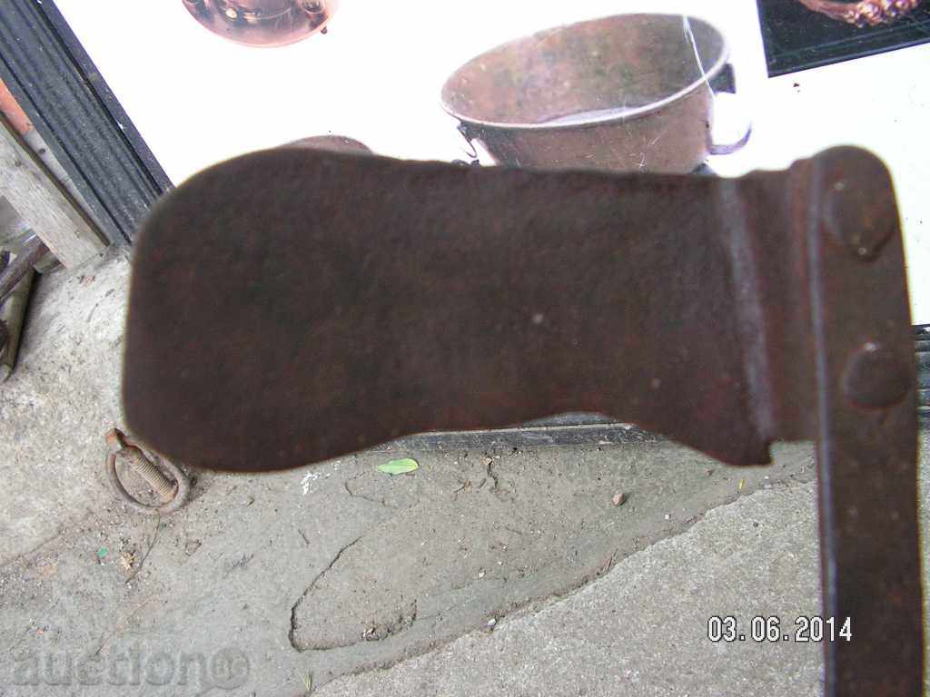 Delivery of 3216. STAR HORSE HORSE INSTRUMENT FOR SUSPENSION Delivery of 3216. STAR HORSE HORSE INSTRUMENT FOR SUSPENSION