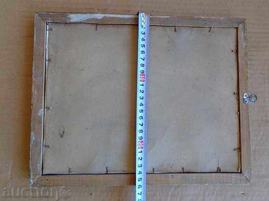 Portrait, painting, propaganda, photography, photography - 6