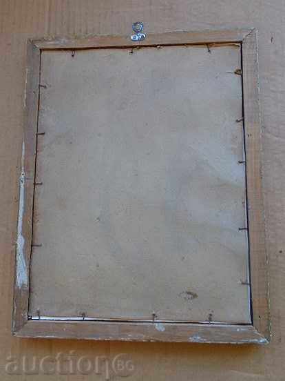 Portrait, painting, propaganda, photography, photography - 7