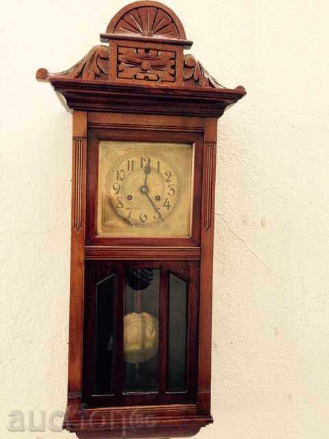 Auction Wall clock KIENZLE Auction Wall clock KIENZLE