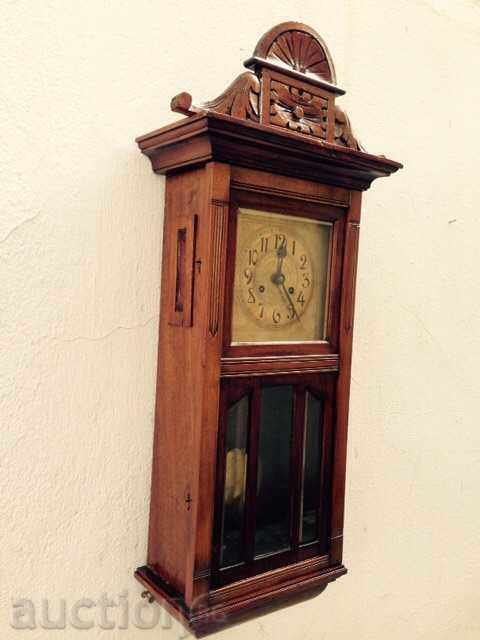 Delivery of Wall clock KIENZLE Delivery of Wall clock KIENZLE