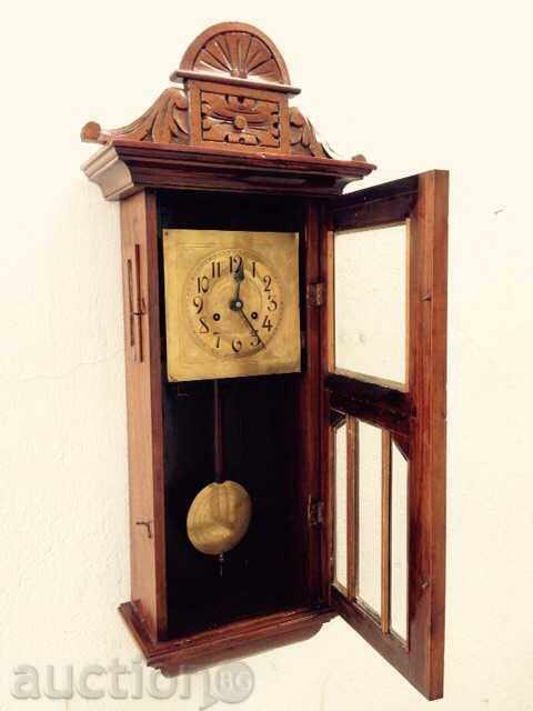 Стенен часовник KIENZLE - 5