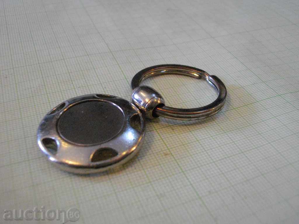 Auction Keyholder - 11 Auction Keyholder - 11