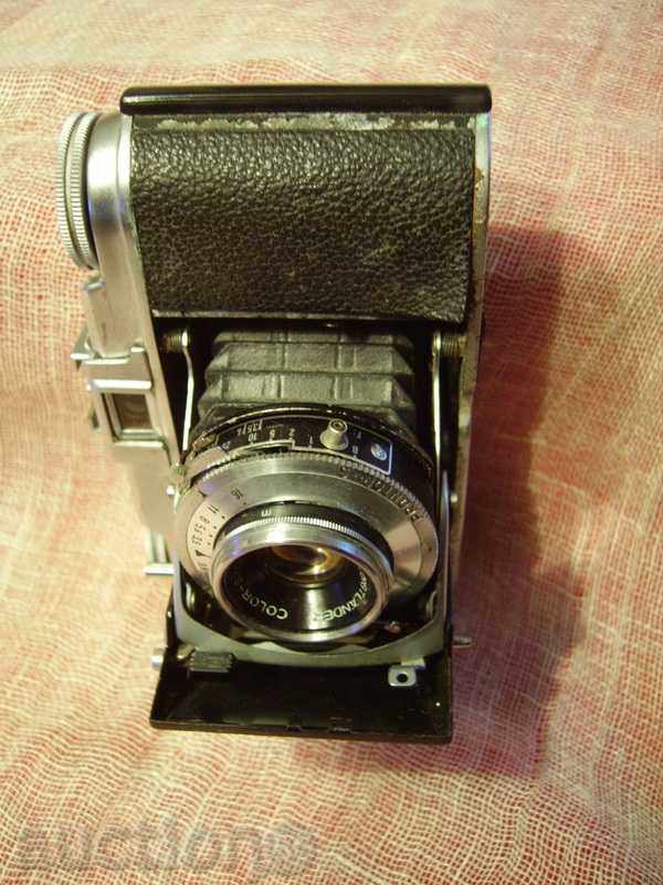 I sell a Voigtlander vito II camera - 5 I sell a Voigtlander vito II camera - 5