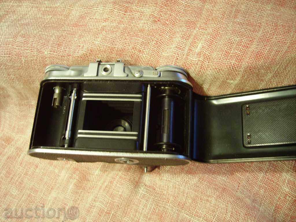 I sell a Voigtlander vito II camera - 6 I sell a Voigtlander vito II camera - 6