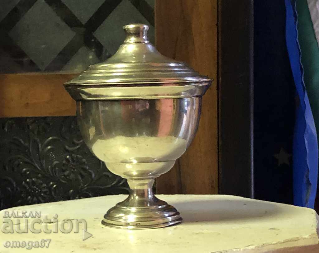 Livrarea Zaharniță de argint!