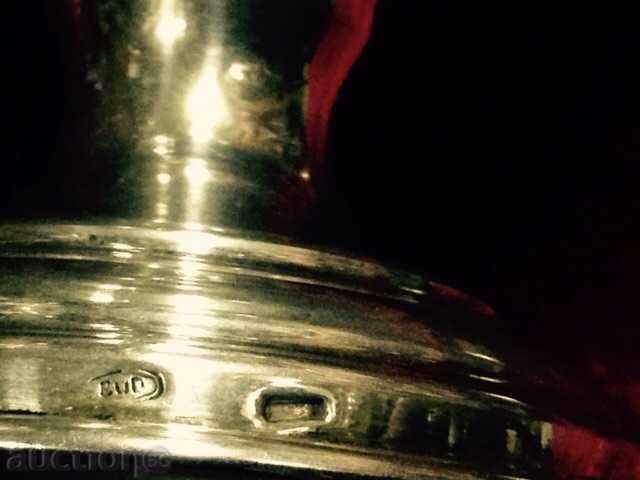 Zaharniță de argint! - 5