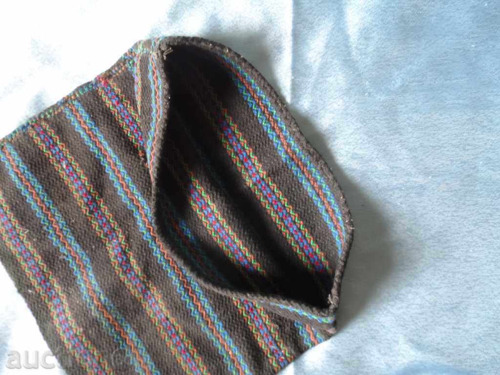 Licitație geanta tesuta Licitație geanta tesuta