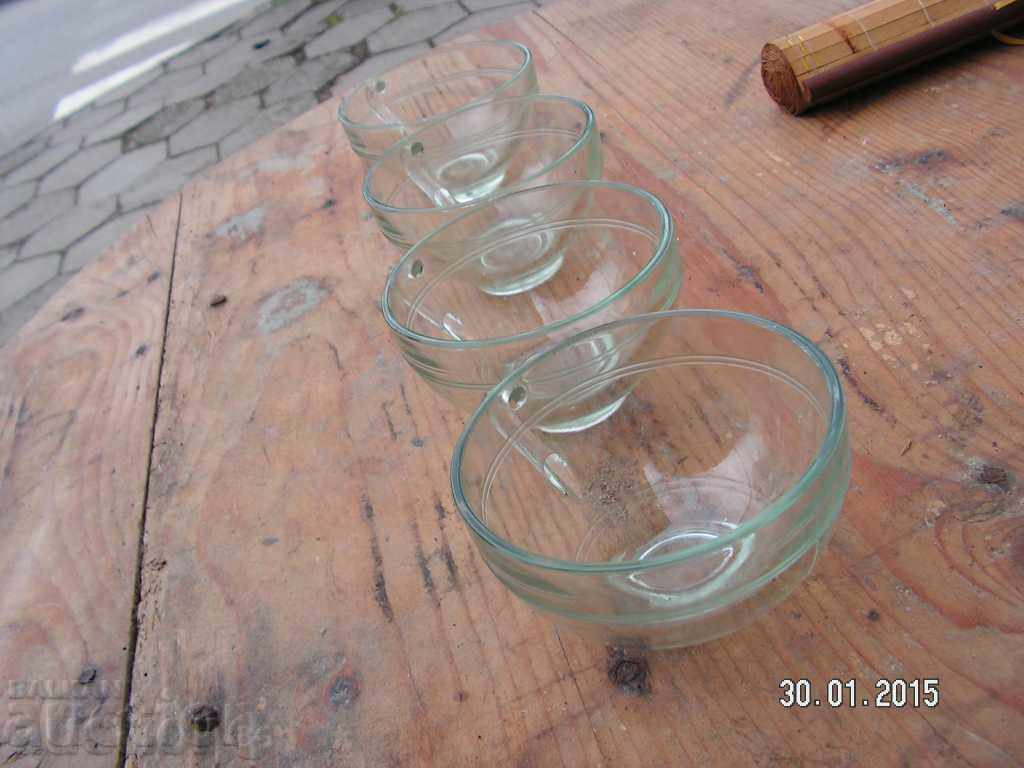 Auction  4780. SERVICE CLEANING SPEED GLASS