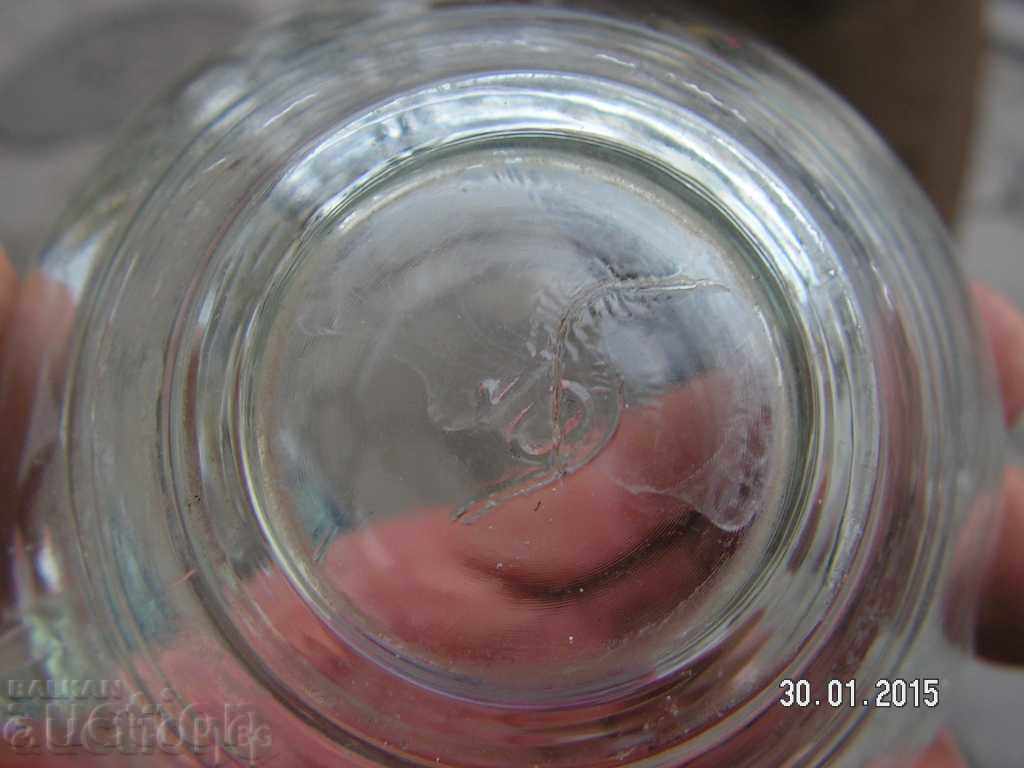 4780. SERVICE CLEANING SPEED GLASS - 7