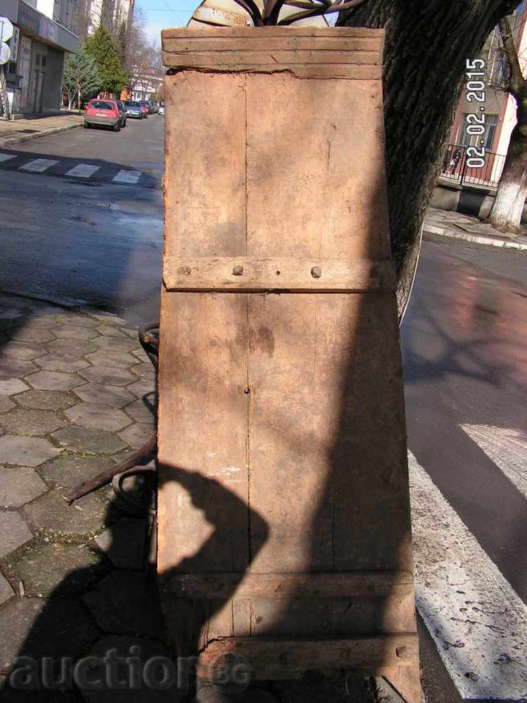 Delivery of 4793. DIKANA Delivery of 4793. DIKANA