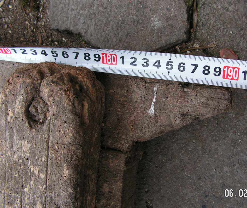 4804. STARA DICANA RESERVED - 6 4804. STARA DICANA RESERVED - 6