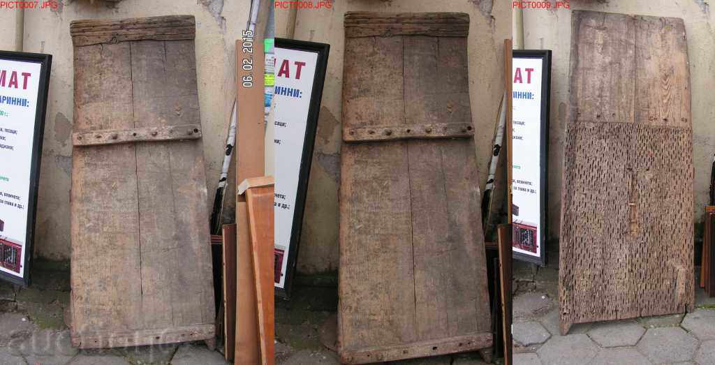 4804. STARA DICANA RESERVED - 7 4804. STARA DICANA RESERVED - 7