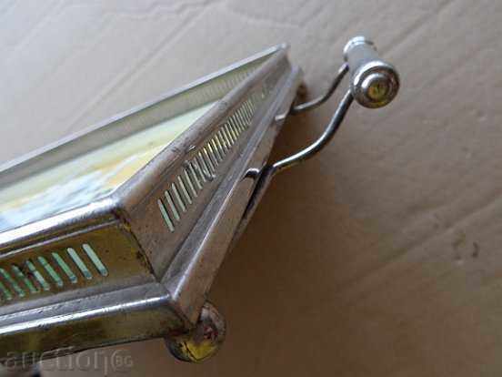 Παλιός δίσκος πορσελάνης - 5 Παλιός δίσκος πορσελάνης - 5