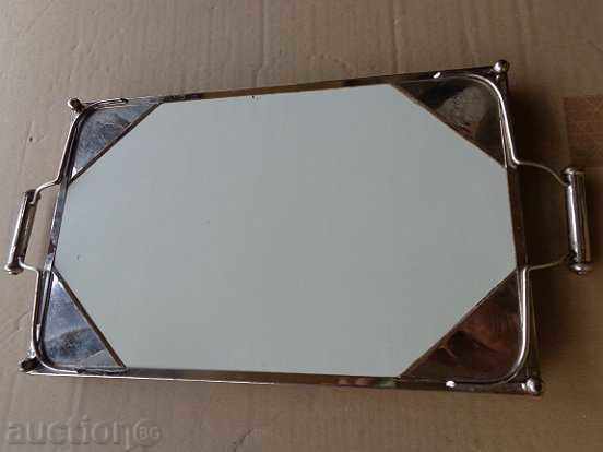 Παλιός δίσκος πορσελάνης - 6 Παλιός δίσκος πορσελάνης - 6