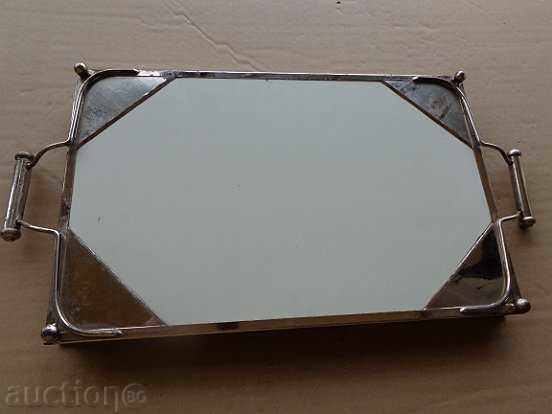 Παλιός δίσκος πορσελάνης - 7 Παλιός δίσκος πορσελάνης - 7