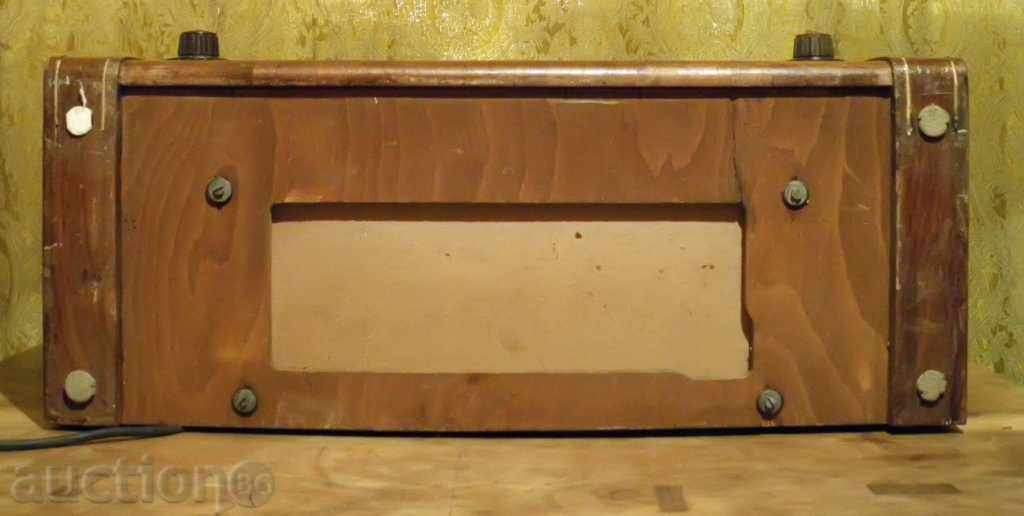 Λάμπα ραδιόφωνο ΟΛΥΜΠΙΑ - RUNNING με τιμή € 30.68 | 60.00 BGN Λάμπα ραδιόφωνο ΟΛΥΜΠΙΑ - RUNNING με τιμή € 30.68 | 60.00 BGN