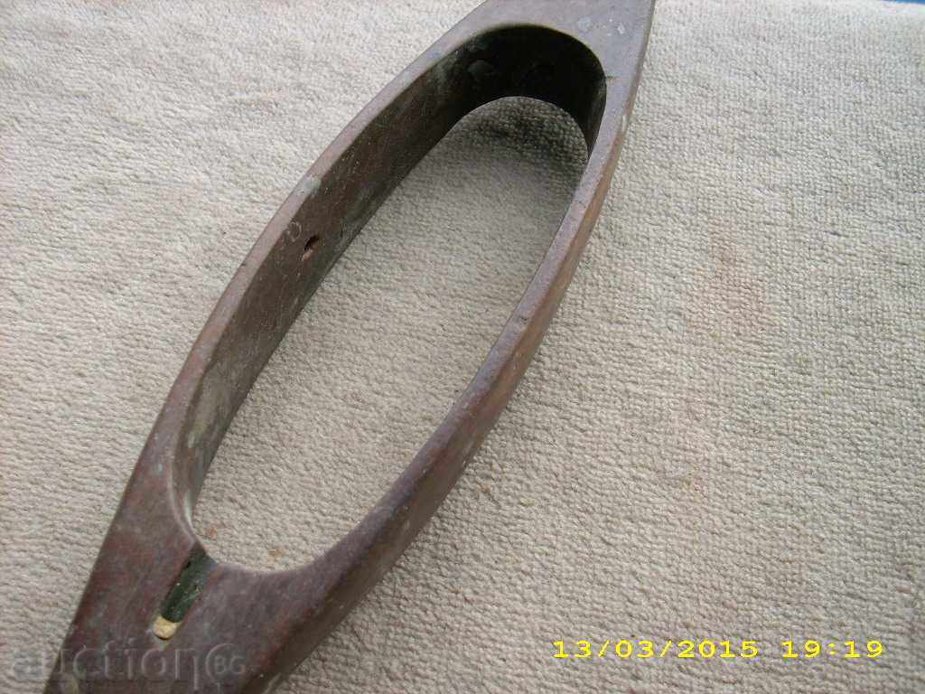 СОВАЛКА ОРЕХ - 5 СОВАЛКА ОРЕХ - 5