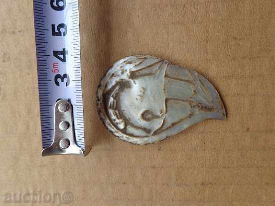 Auction Teddy beads, mug, belt, costume Auction Teddy beads, mug, belt, costume