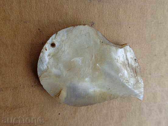 Placi de perla de catarame centura, centura cataramă, centura, costum - 7