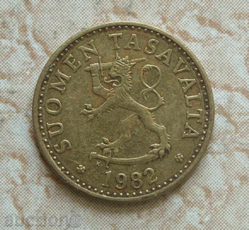 Pena 20 1982 Finlanda cu preț € 0.31 | 0.61 BGN Pena 20 1982 Finlanda cu preț € 0.31 | 0.61 BGN