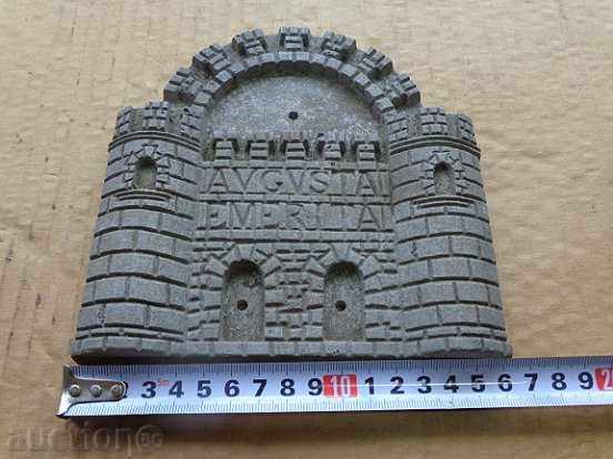 zamac εφαρμογή, ανακούφιση παλάτι τοιχογραφία, διακόσμηση, εικόνα γλυπτική με τιμή 33.00 BGN | € 16.87 zamac εφαρμογή, ανακούφιση παλάτι τοιχογραφία, διακόσμηση, εικόνα γλυπτική με τιμή 33.00 BGN | € 16.87