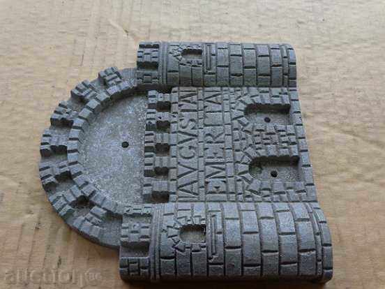 zamac εφαρμογή, ανακούφιση παλάτι τοιχογραφία, διακόσμηση, εικόνα γλυπτική - 6 zamac εφαρμογή, ανακούφιση παλάτι τοιχογραφία, διακόσμηση, εικόνα γλυπτική - 6