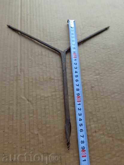 Woodworking tool, screwdriver, chopper, screwdriver, drill with price 24.00 BGN | € 12.27