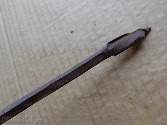 Auction  Woodworking tool, screwdriver, chopper, screwdriver, drill