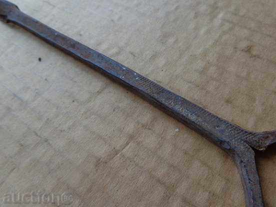 Woodworking tool, screwdriver, chopper, screwdriver, drill - 6