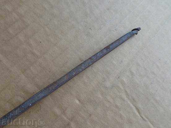 Woodworking tool, screwdriver, chopper, screwdriver, drill - 7