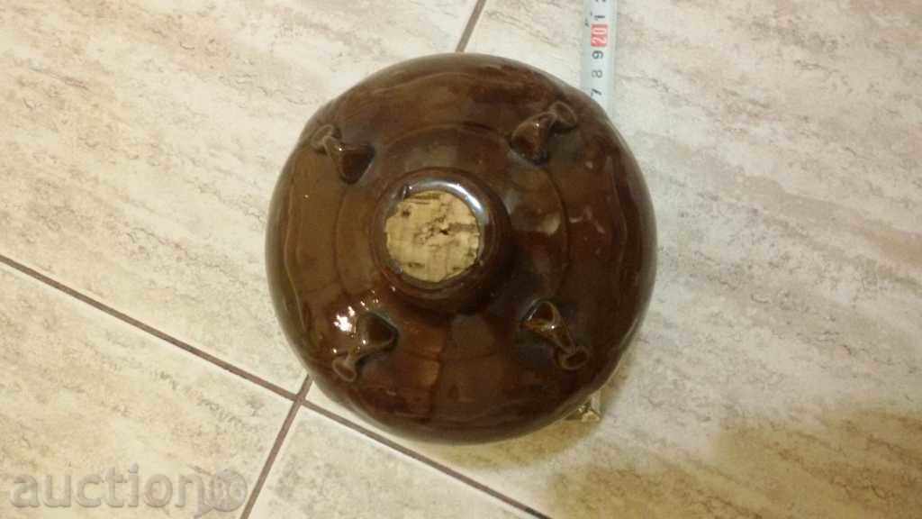 ceramic bottle - 5 ceramic bottle - 5