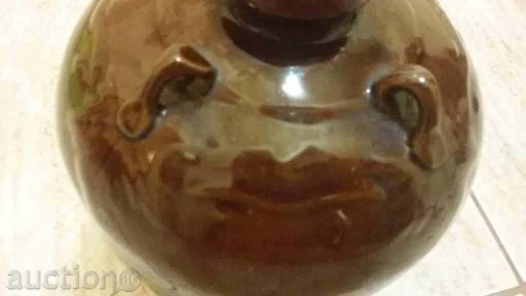 ceramic bottle - 7 ceramic bottle - 7