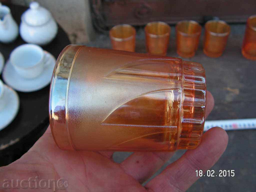 Delivery of 4863. SERVICE TURNING GLASS Delivery of 4863. SERVICE TURNING GLASS