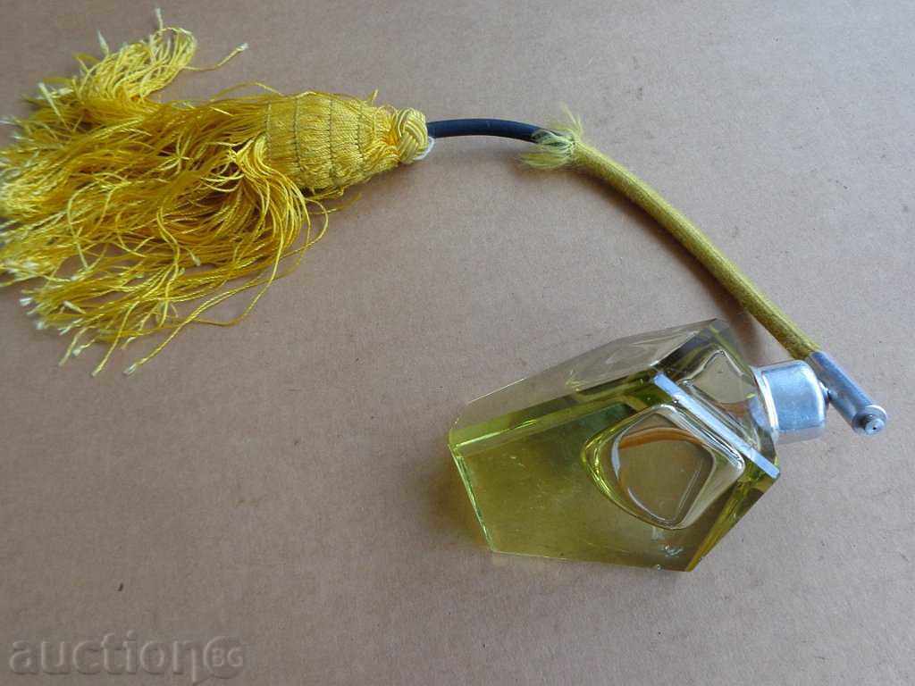 An old bottle of perfume, bottle, glass, cologne - 5 An old bottle of perfume, bottle, glass, cologne - 5