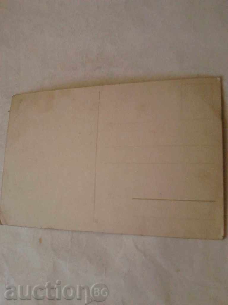 Postcard Beograd Palace Trucking Fund with price 0.85 BGN | € 0.43 Postcard Beograd Palace Trucking Fund with price 0.85 BGN | € 0.43