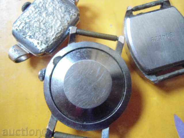 Delivery of watches Delivery of watches