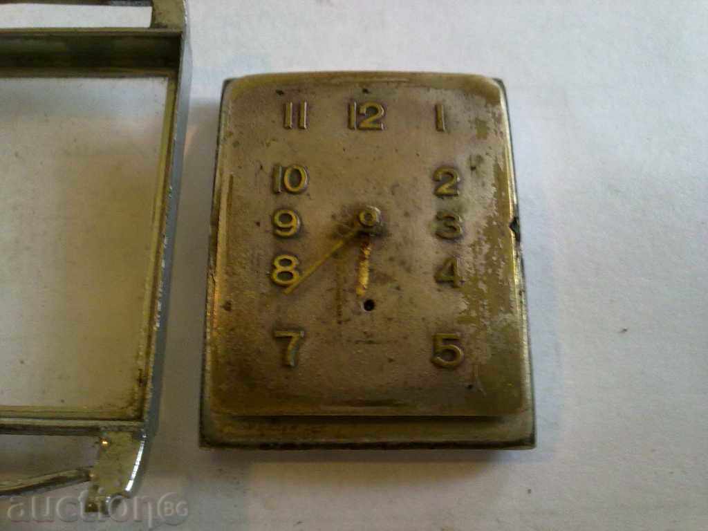 SWISS MADE with price 15.00 BGN | € 7.67