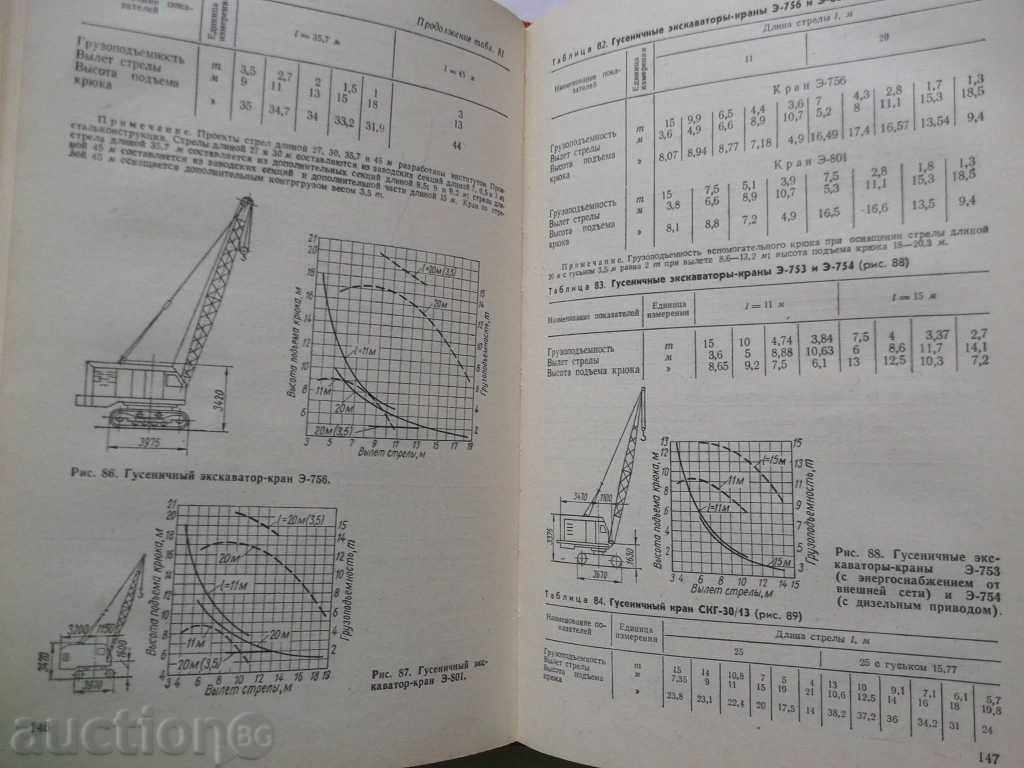 Delivery of Строительные краны (Справочное пособие) - И. Брач и др. 1974 Delivery of Строительные краны (Справочное пособие) - И. Брач и др. 1974