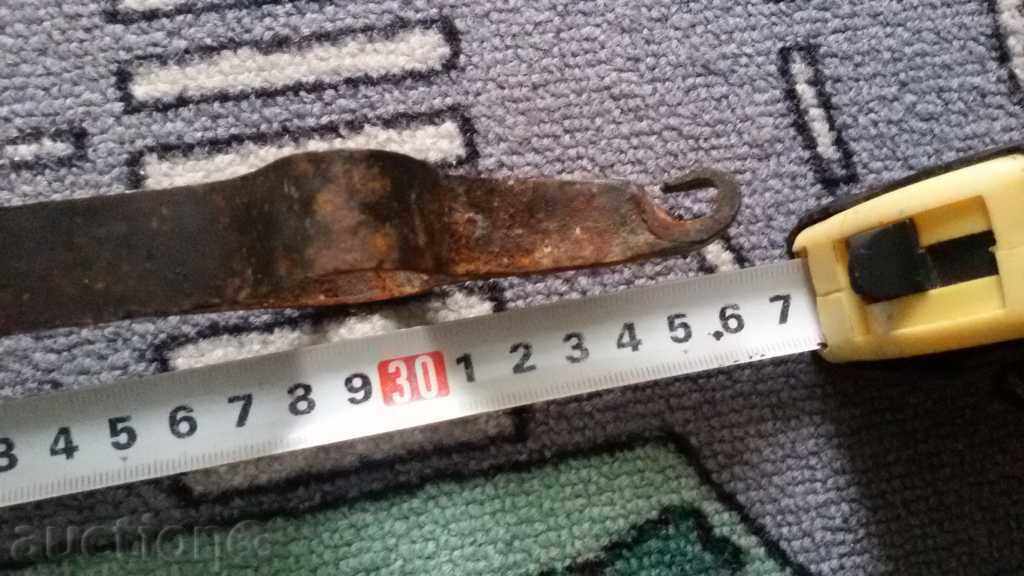 vintage forged dilaf handmade - 5 vintage forged dilaf handmade - 5