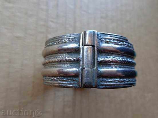 Auction Old silver bracelet, sachan, jewel, jewelry Auction Old silver bracelet, sachan, jewel, jewelry