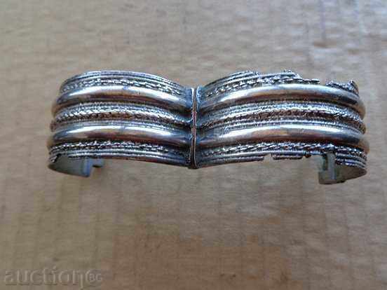 Old silver bracelet, sachan, jewel, jewelry - 6 Old silver bracelet, sachan, jewel, jewelry - 6