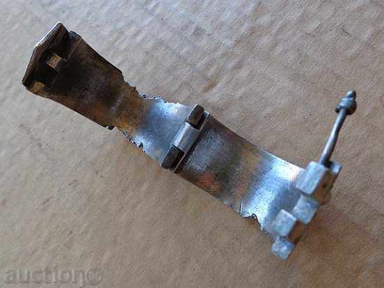 Old silver bracelet, sachan, jewel, jewelry - 7 Old silver bracelet, sachan, jewel, jewelry - 7