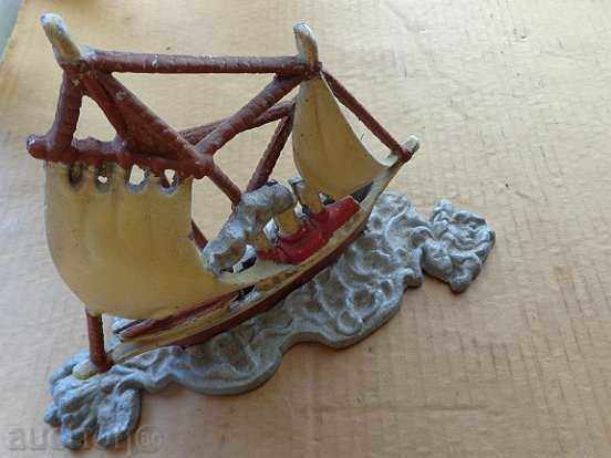 Стар кораб, пластика, скулптура, пано, фигура - нач ХХ век - 5 Стар кораб, пластика, скулптура, пано, фигура - нач ХХ век - 5