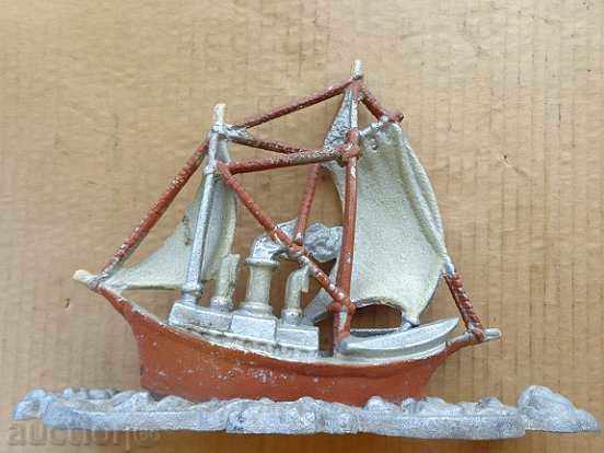 Стар кораб, пластика, скулптура, пано, фигура - нач ХХ век - 7 Стар кораб, пластика, скулптура, пано, фигура - нач ХХ век - 7