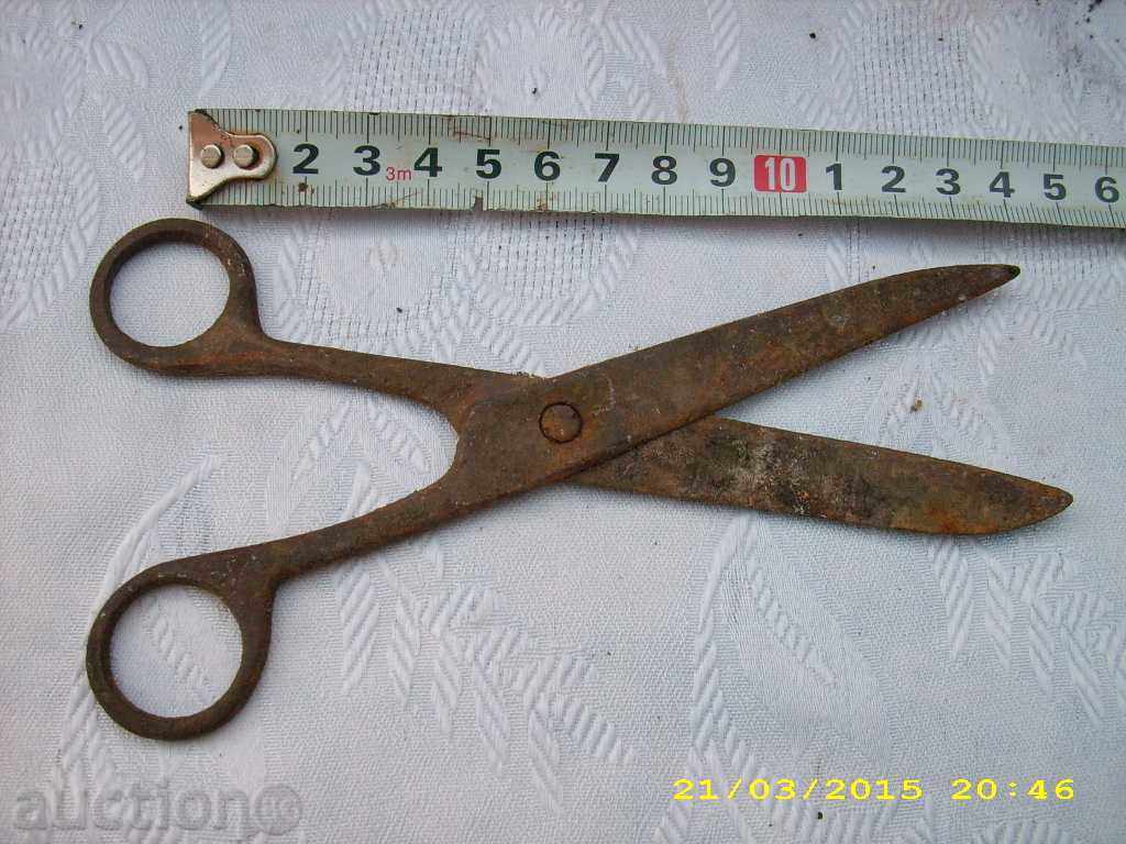 Доставка на КОВАНА НОЖИЦА Доставка на КОВАНА НОЖИЦА