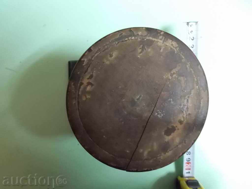 Auction OLD WOOD DRYED BOX FOR SPICES Auction OLD WOOD DRYED BOX FOR SPICES