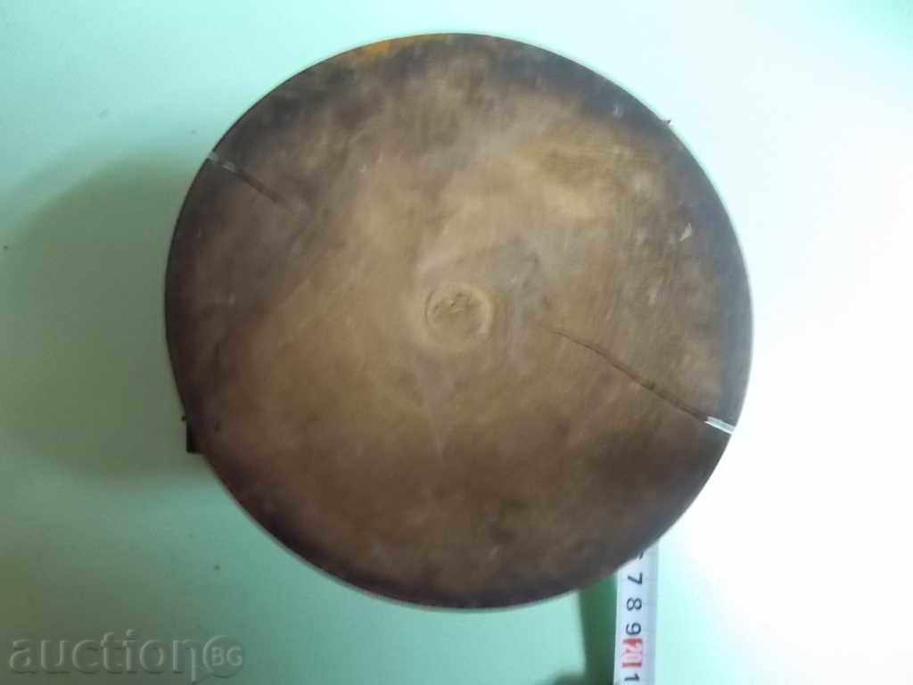 Delivery of OLD WOOD DRYED BOX FOR SPICES Delivery of OLD WOOD DRYED BOX FOR SPICES