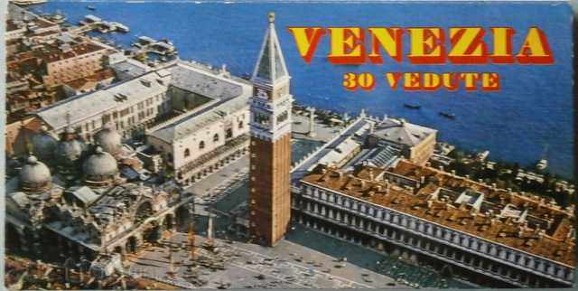 Venezia 30 vedute